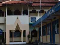 Parallel Class STIE Indocakti Malang Nomor Home Photo 1